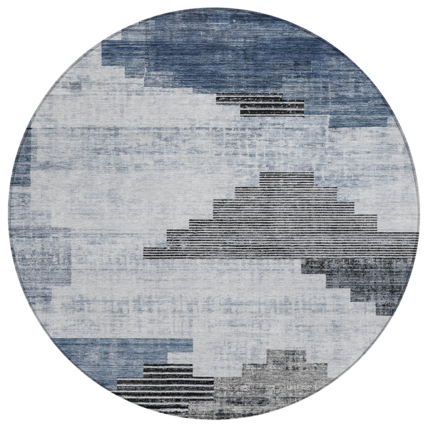 addison chantille acn1829 blue rug
