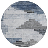 addison chantille acn1829 blue rug