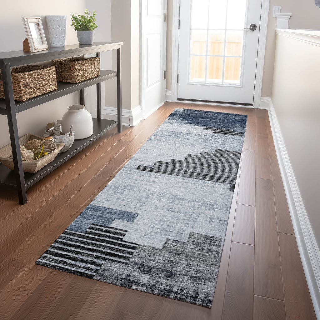 addison chantille acn1829 blue rug