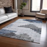 addison chantille acn1829 blue rug