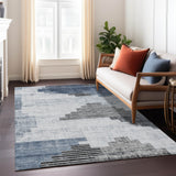 addison chantille acn1829 blue rug