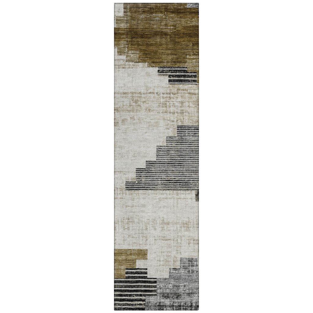 addison chantille acn1829 brown rug