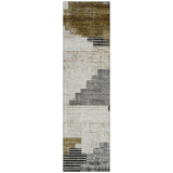 addison chantille acn1829 brown rug