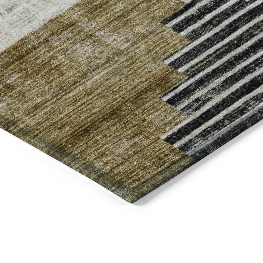 addison chantille acn1829 brown rug