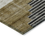 addison chantille acn1829 brown rug