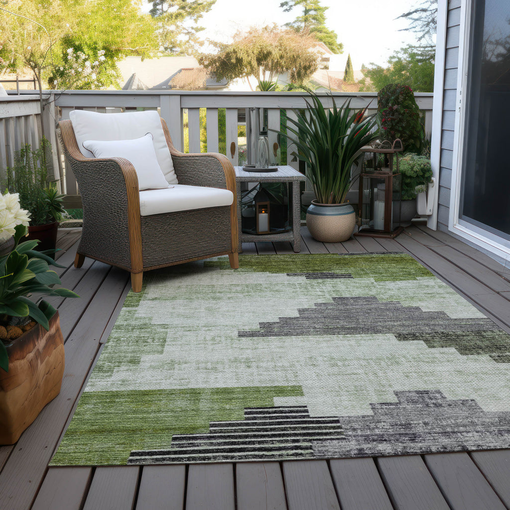 addison chantille acn1829 fern rug