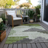 addison chantille acn1829 fern rug