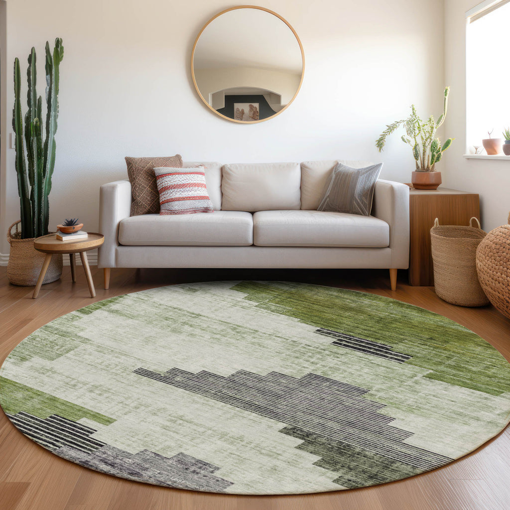 addison chantille acn1829 fern rug