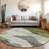addison chantille acn1829 fern rug