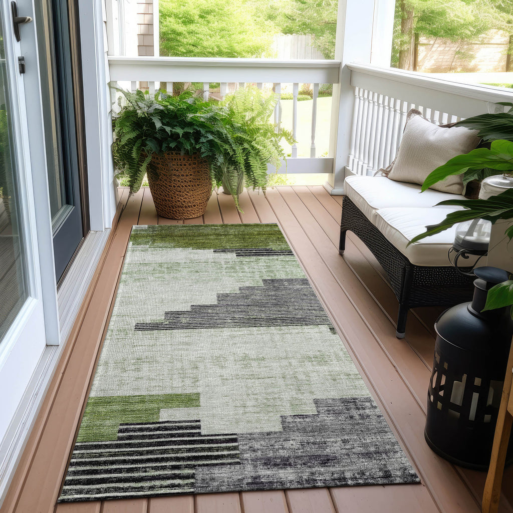 addison chantille acn1829 fern rug