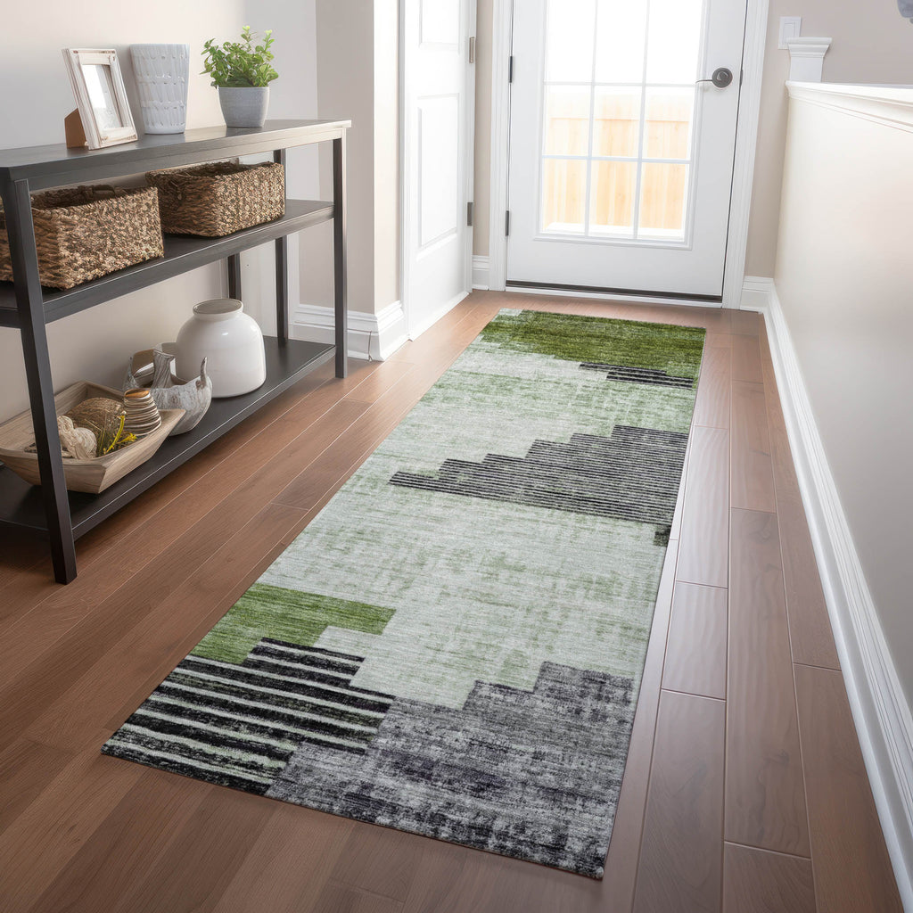 addison chantille acn1829 fern rug