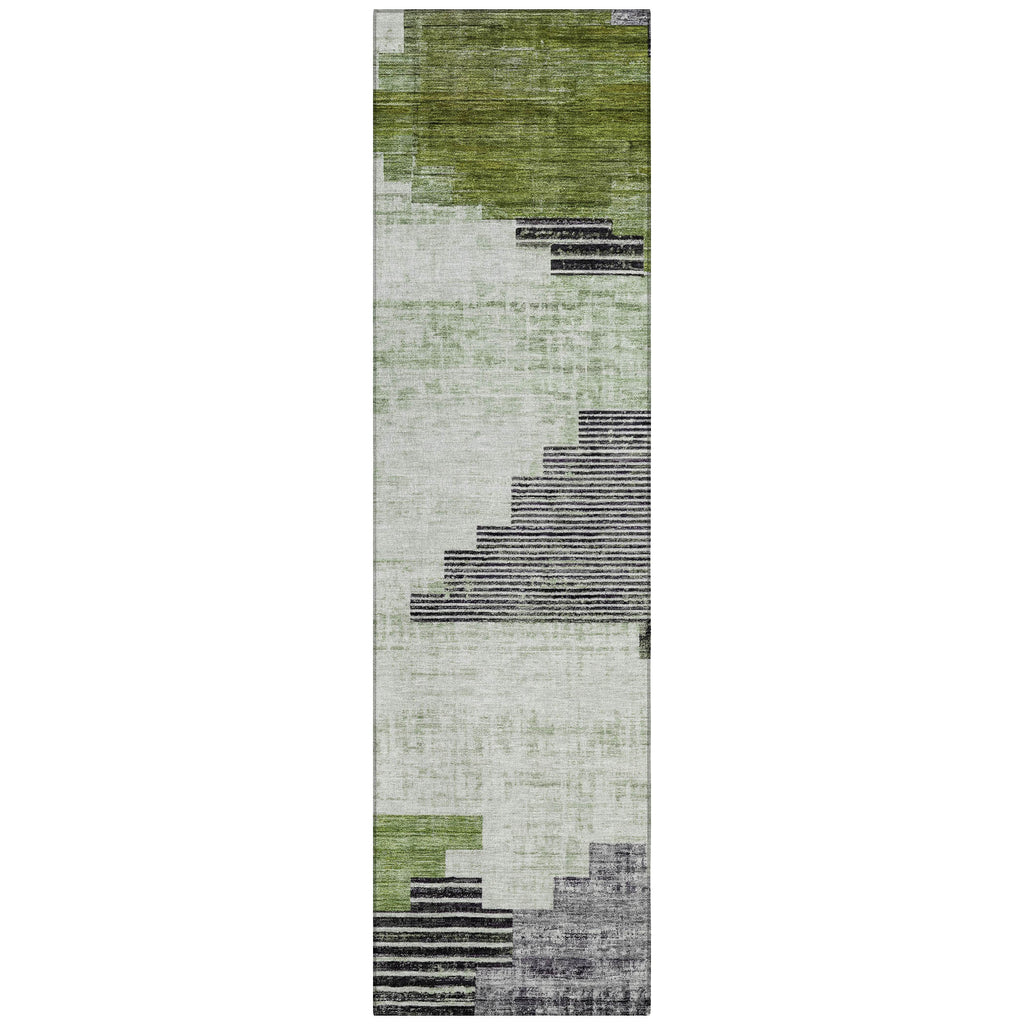 addison chantille acn1829 fern rug