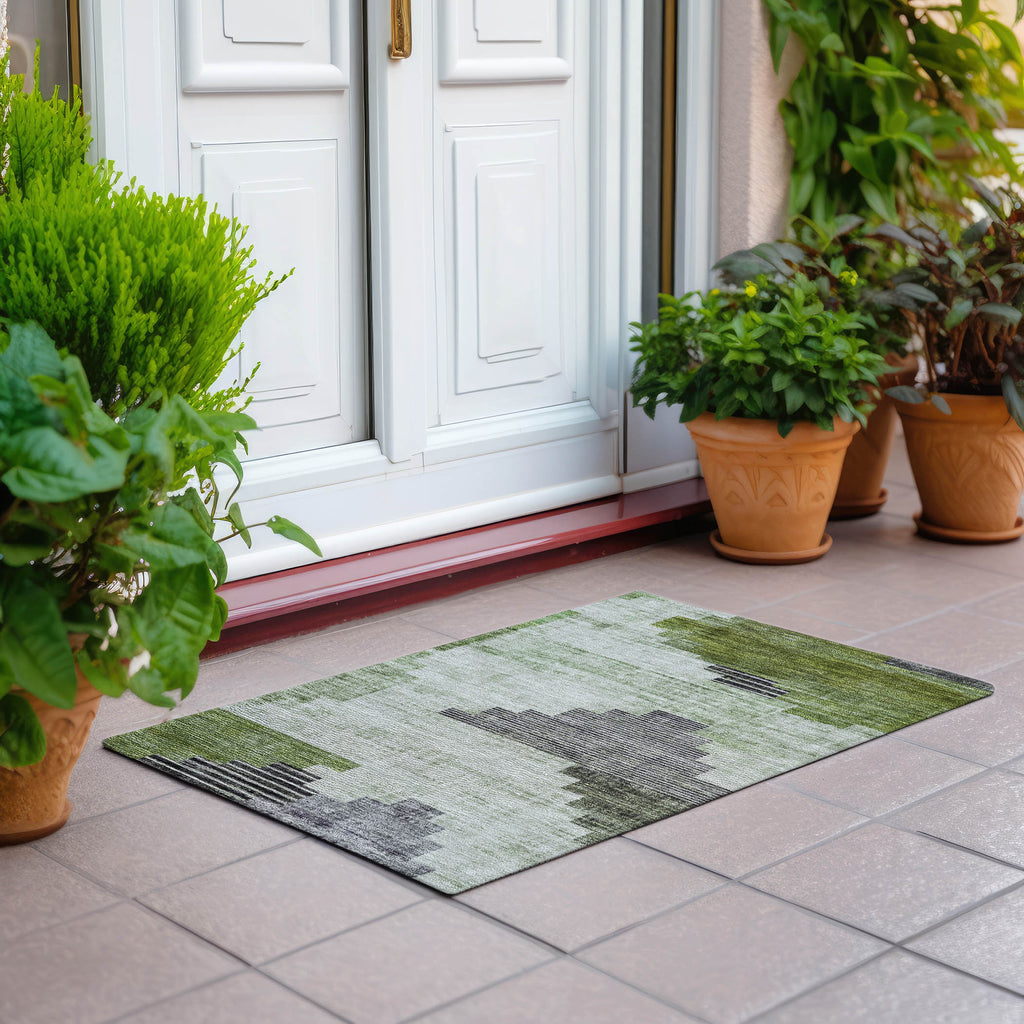 addison chantille acn1829 fern rug