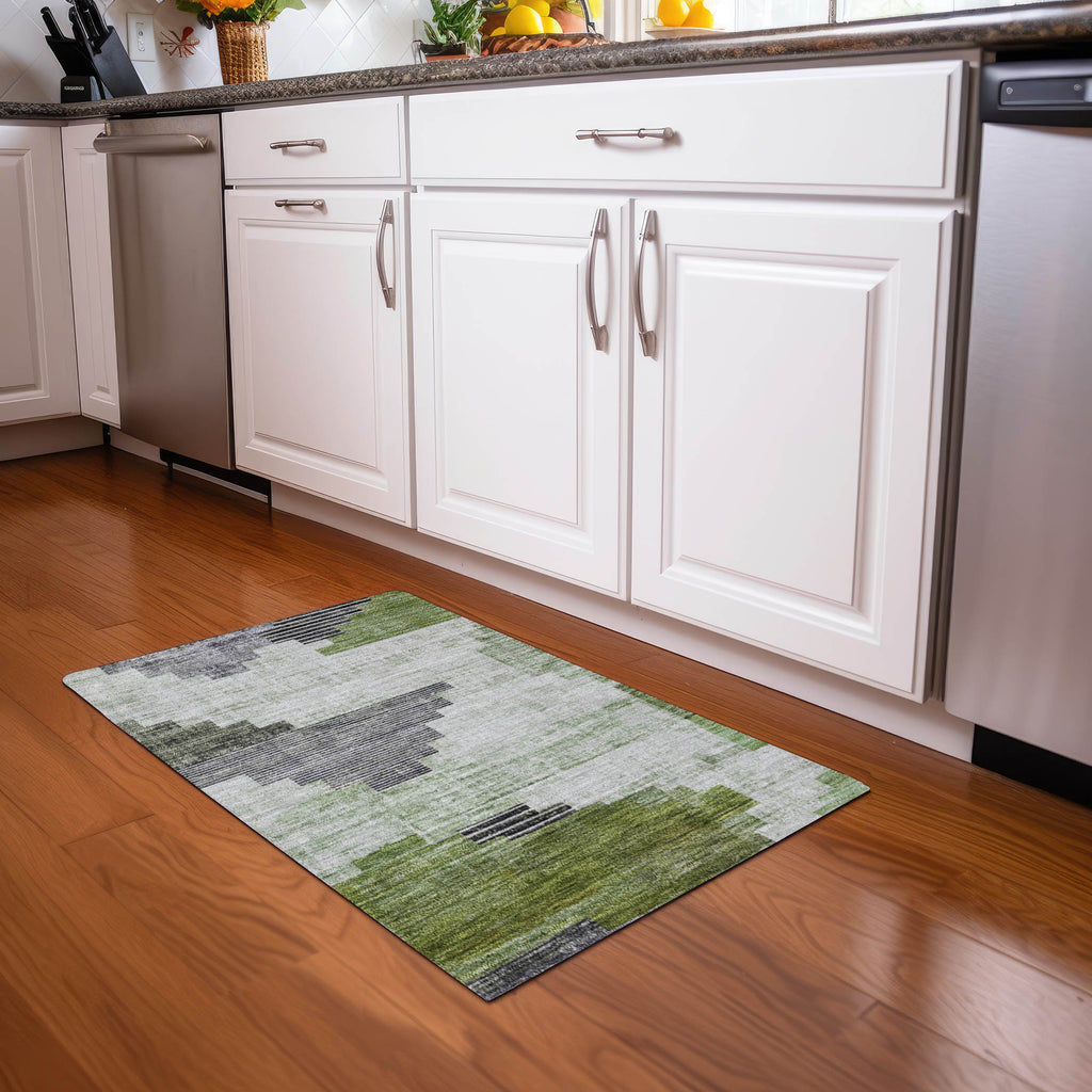 addison chantille acn1829 fern rug