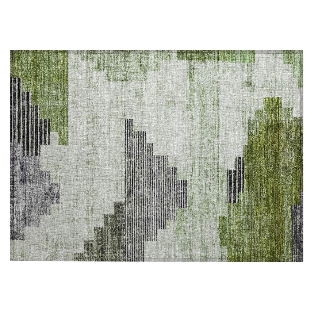 addison chantille acn1829 fern rug