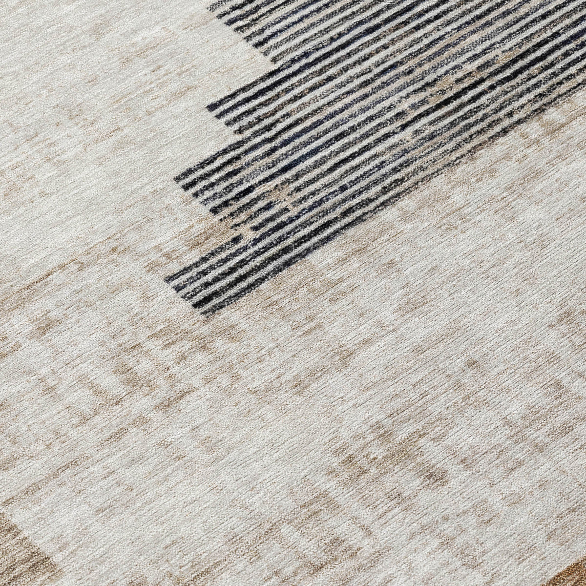 addison chantille acn1829 paprika rug