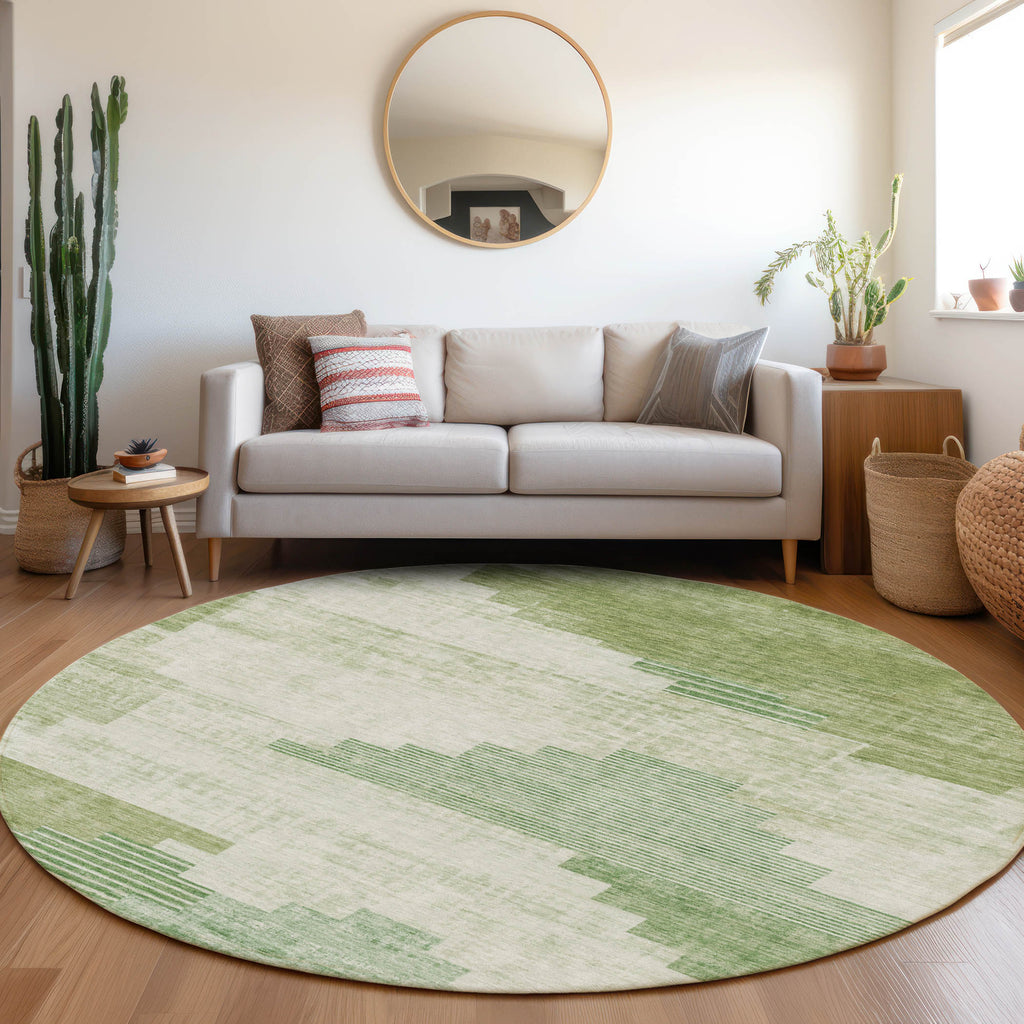 addison chantille acn1829 sage rug