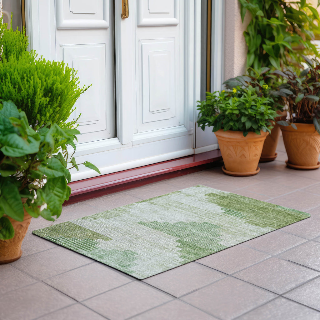 addison chantille acn1829 sage rug