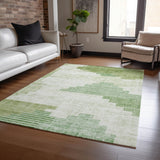 addison chantille acn1829 sage rug