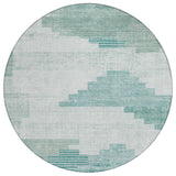 addison chantille acn1829 teal rug