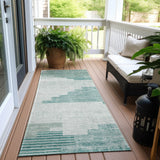 addison chantille acn1829 teal rug