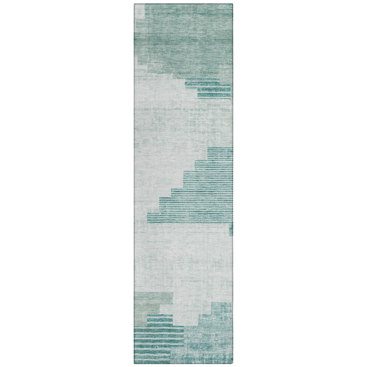 addison chantille acn1829 teal rug