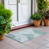 addison chantille acn1829 teal rug