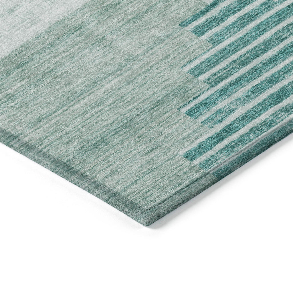 addison chantille acn1829 teal rug