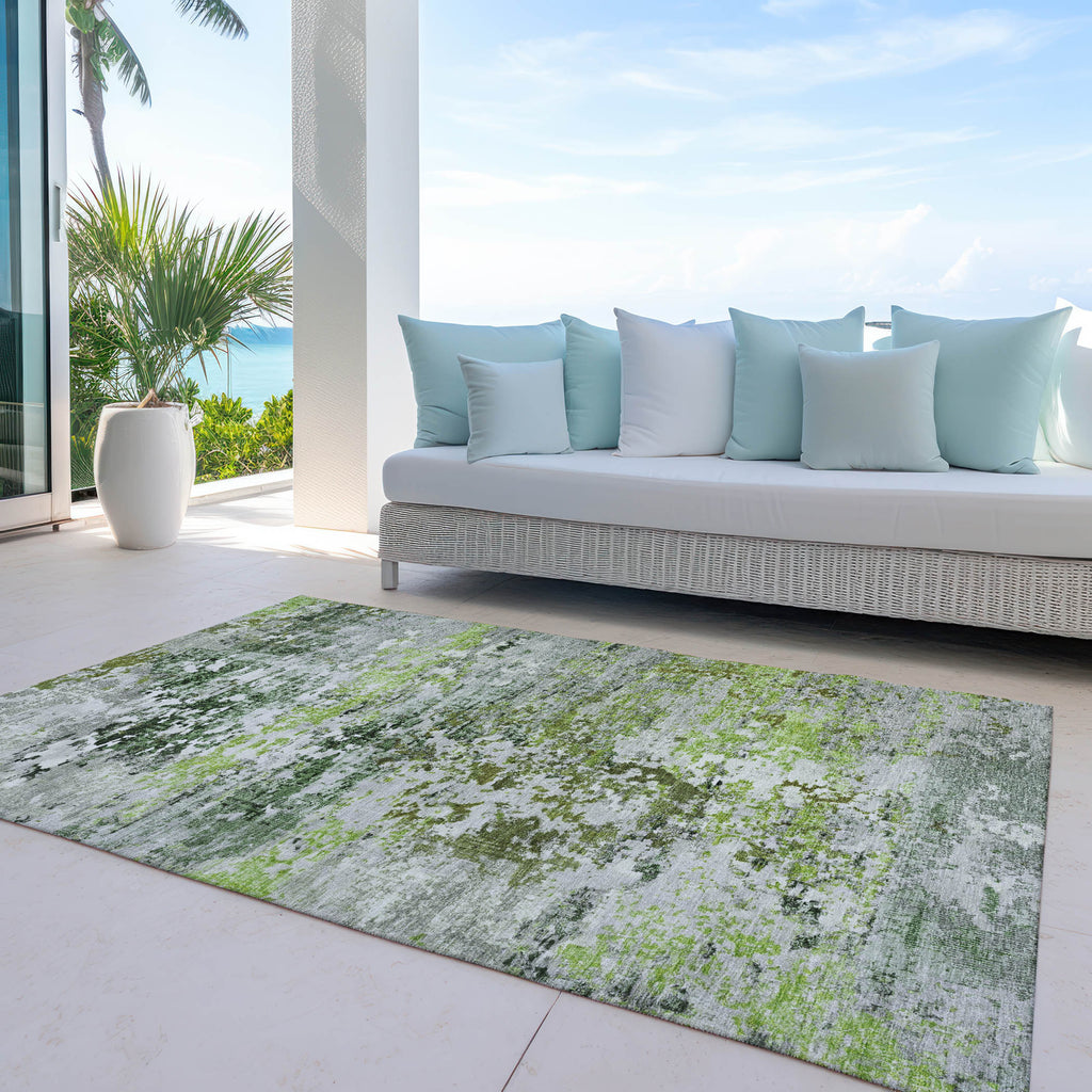 addison chantille acn1830 aloe rug