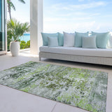addison chantille acn1830 aloe rug