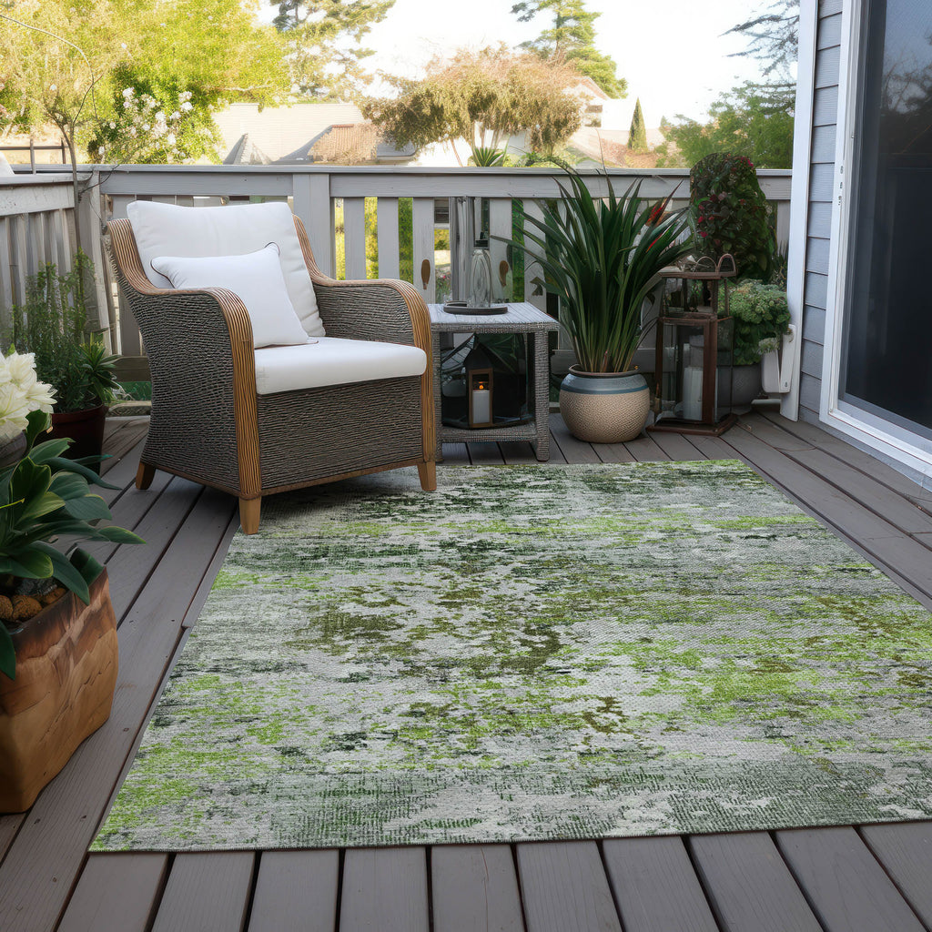 addison chantille acn1830 aloe rug