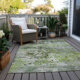 addison chantille acn1830 aloe rug