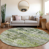 addison chantille acn1830 aloe rug