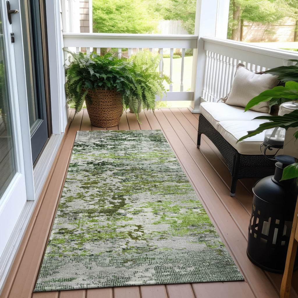 addison chantille acn1830 aloe rug