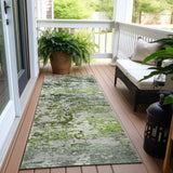 addison chantille acn1830 aloe rug