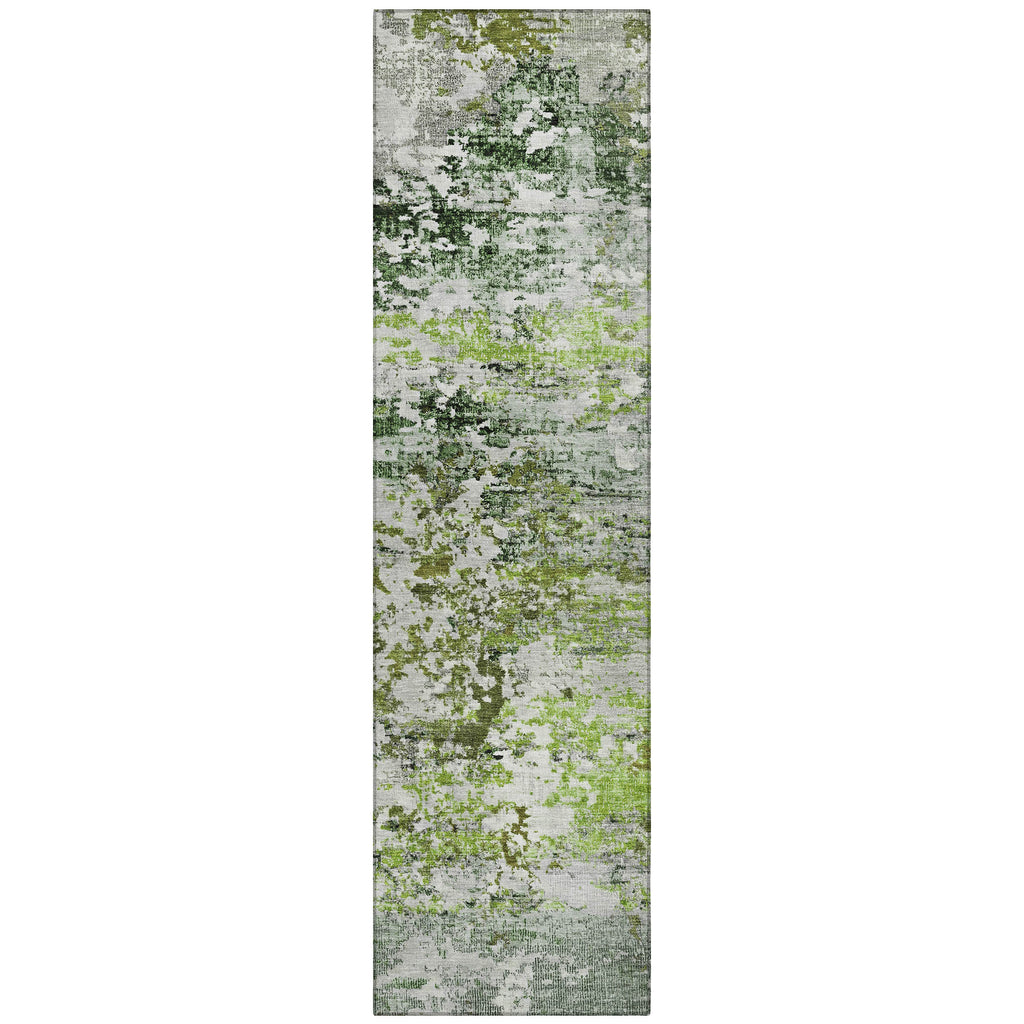 addison chantille acn1830 aloe rug
