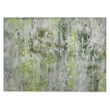 addison chantille acn1830 aloe rug