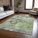 addison chantille acn1830 aloe rug