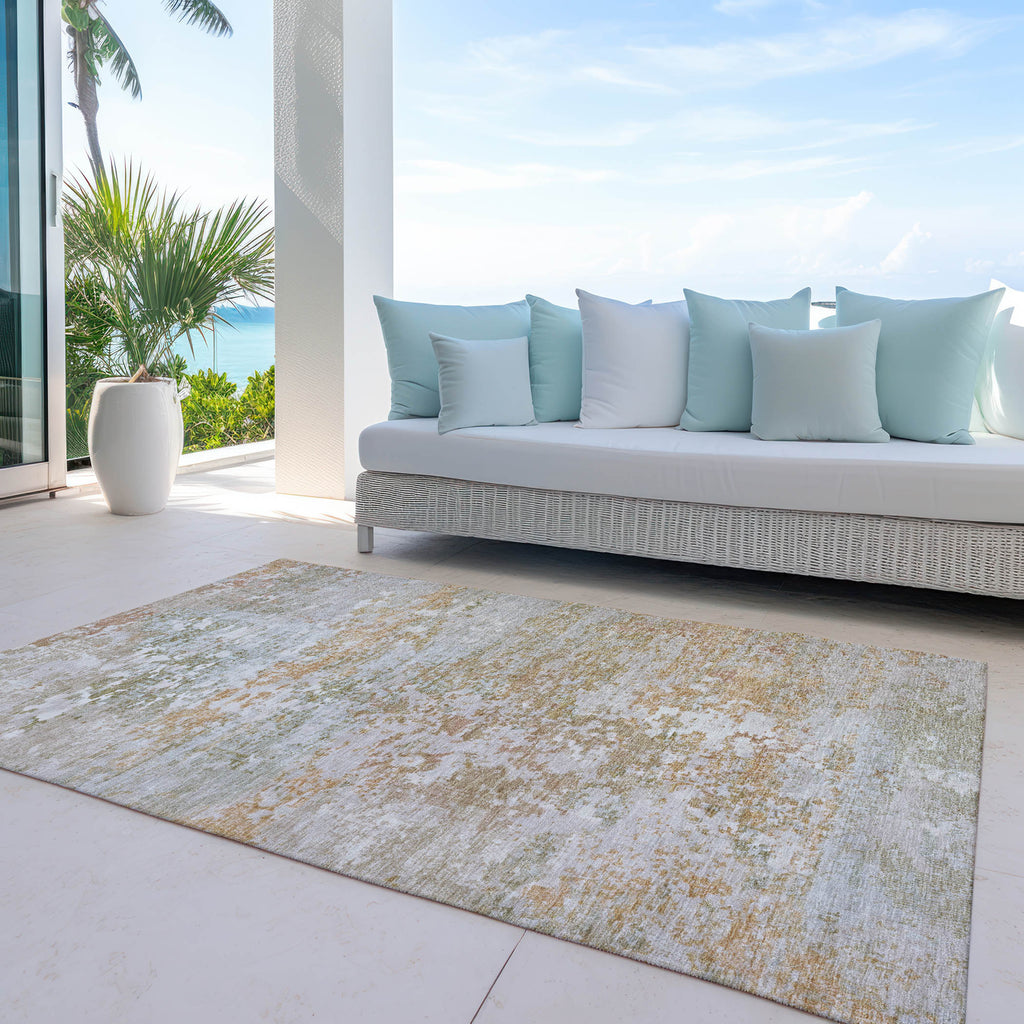 addison chantille acn1830 coral rug