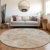 addison chantille acn1830 coral rug