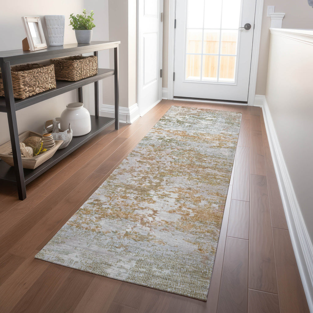 addison chantille acn1830 coral rug