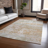 addison chantille acn1830 coral rug