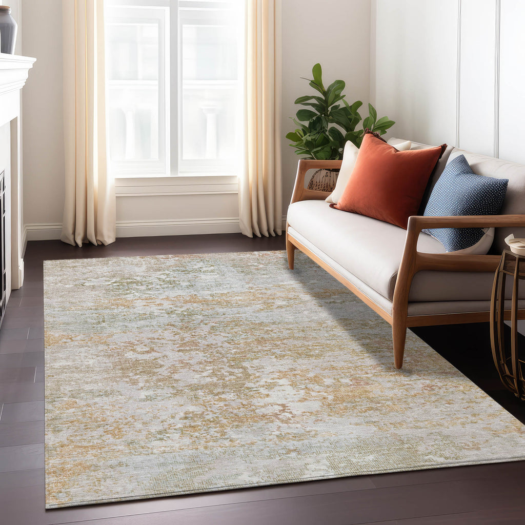 addison chantille acn1830 coral rug