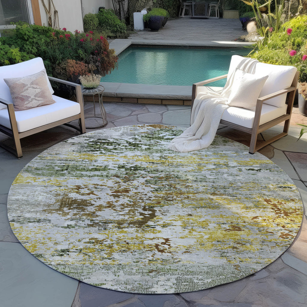 addison chantille acn1830 gold rug