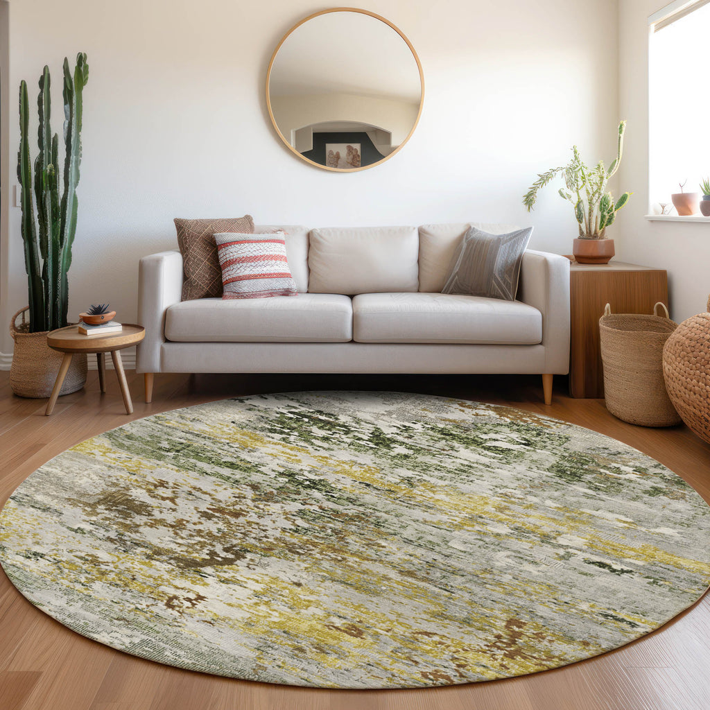 addison chantille acn1830 gold rug