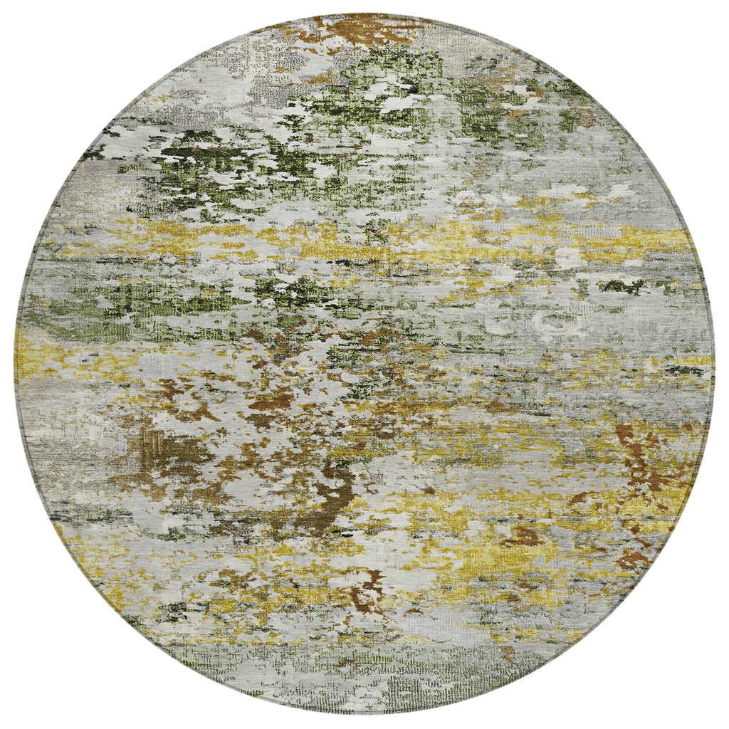 addison chantille acn1830 gold rug