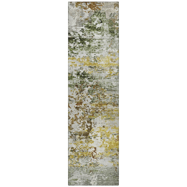 addison chantille acn1830 gold rug