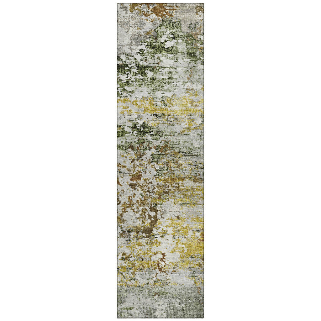 addison chantille acn1830 gold rug