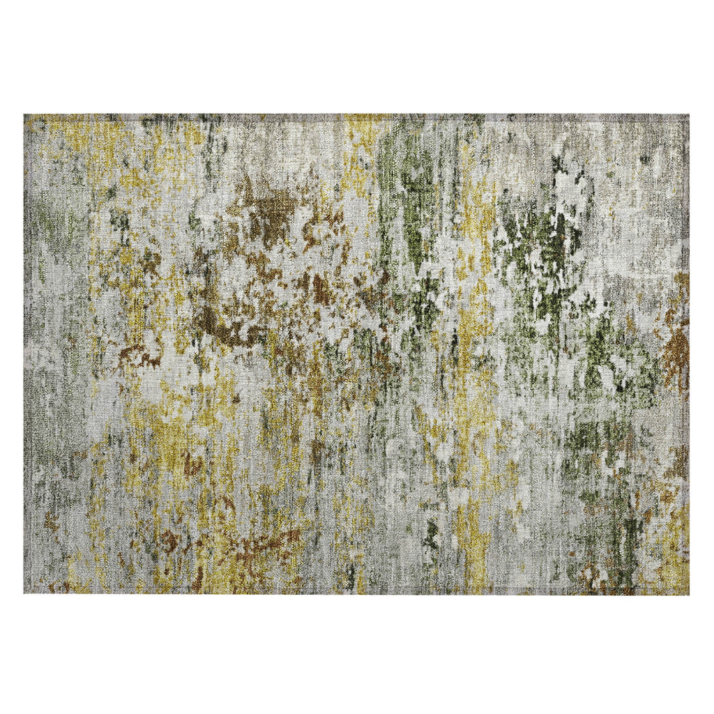 addison chantille acn1830 gold rug