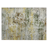 addison chantille acn1830 gold rug